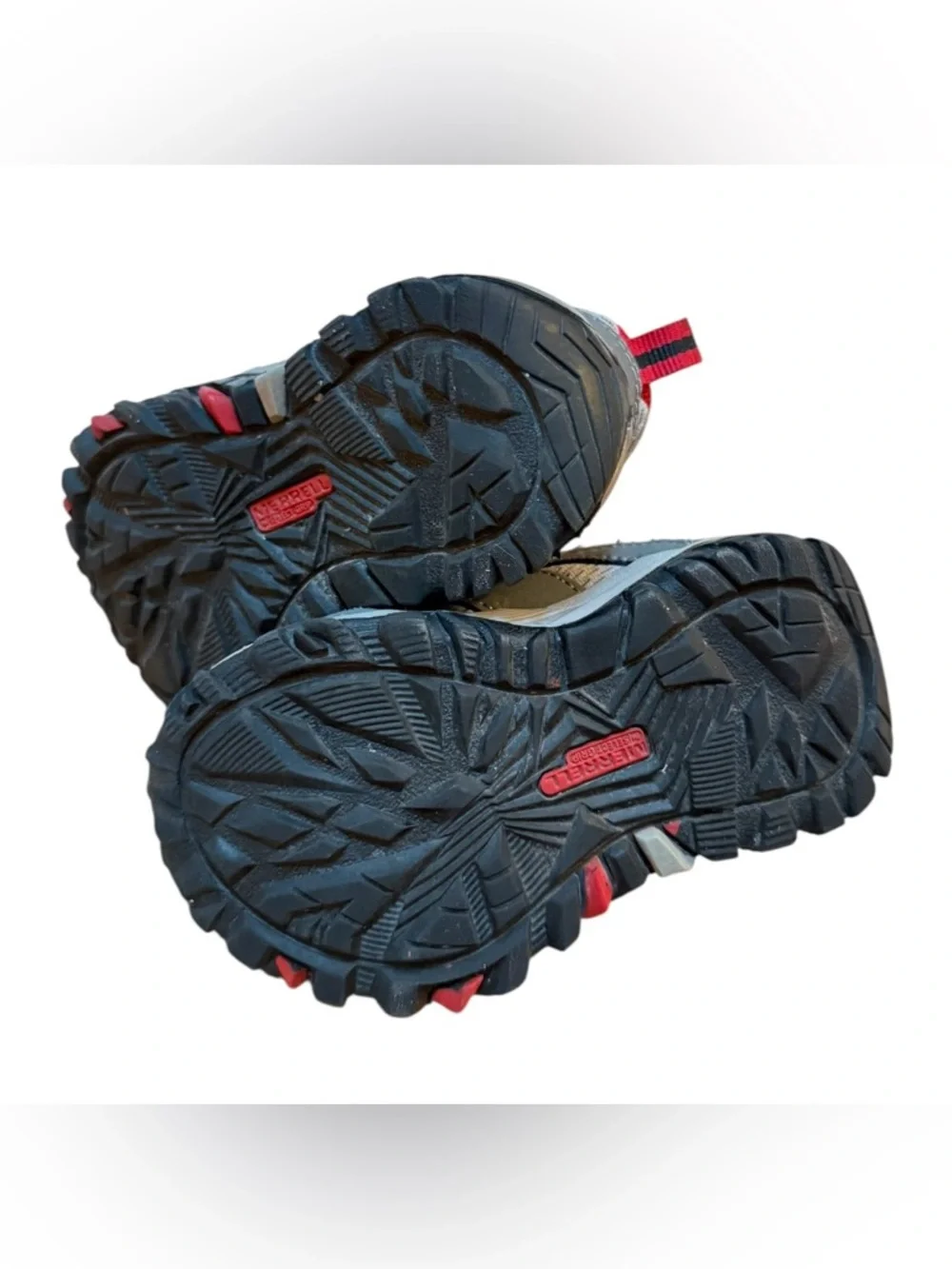 Merrell toddler boy